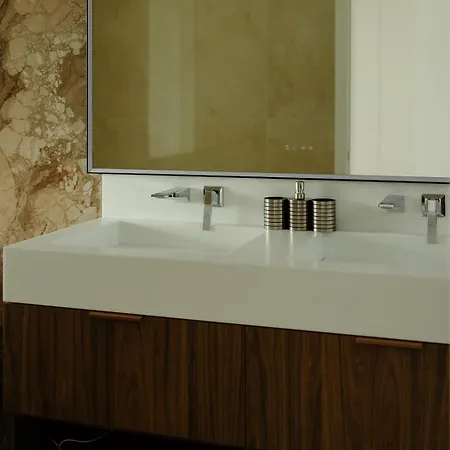 Barthelemy, Luxury Vila