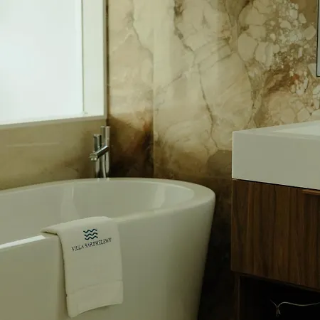 Barthelemy, Luxury