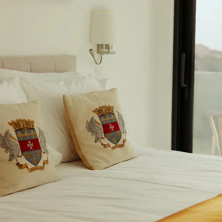 Vila Barthelemy, Luxury *
