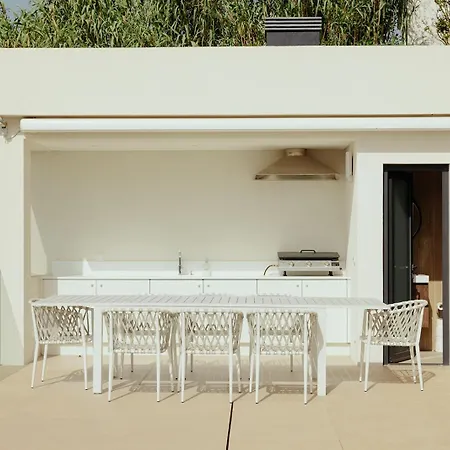 Barthelemy, Luxury Vila