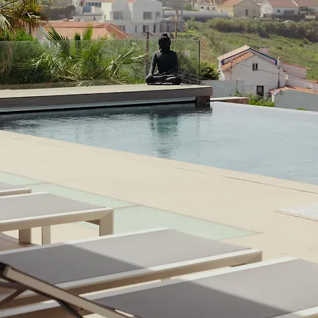 Barthelemy, Luxury * Ericeira