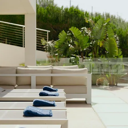 Vila Barthelemy, Luxury Ericeira