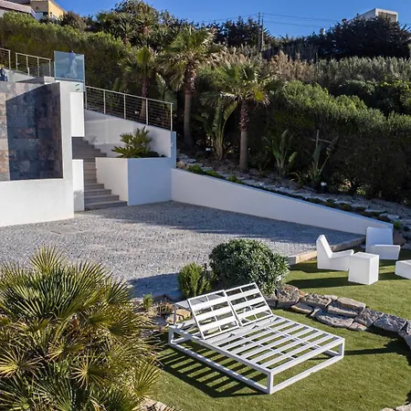 Vila Barthelemy, Luxury Ericeira
