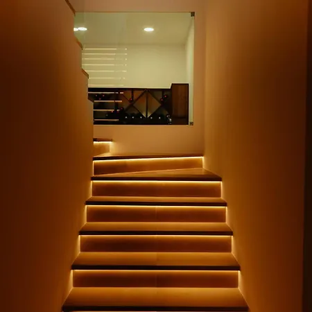 Vila Barthelemy, Luxury Ericeira