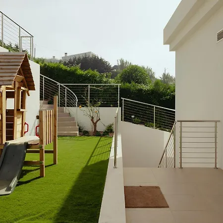 Barthelemy, Luxury Vila *
