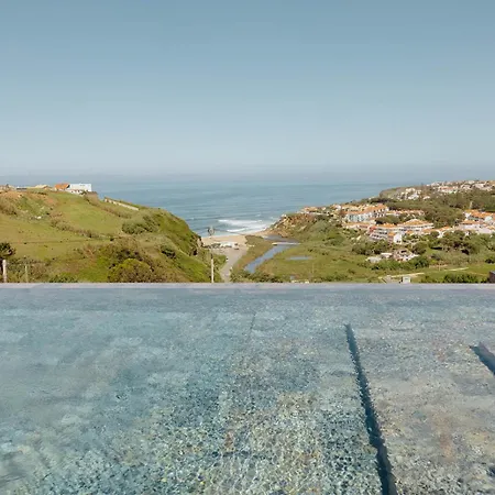 Barthelemy, Luxury Vila Ericeira