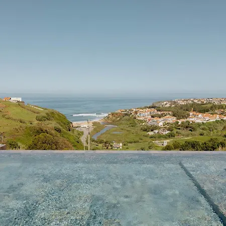 Vila Barthelemy, Luxury Ericeira