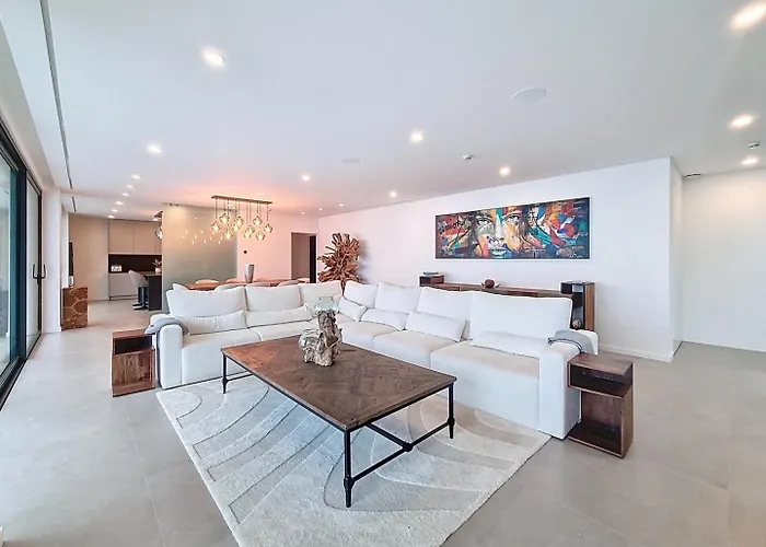 Barthelemy, Ericeira Luxury