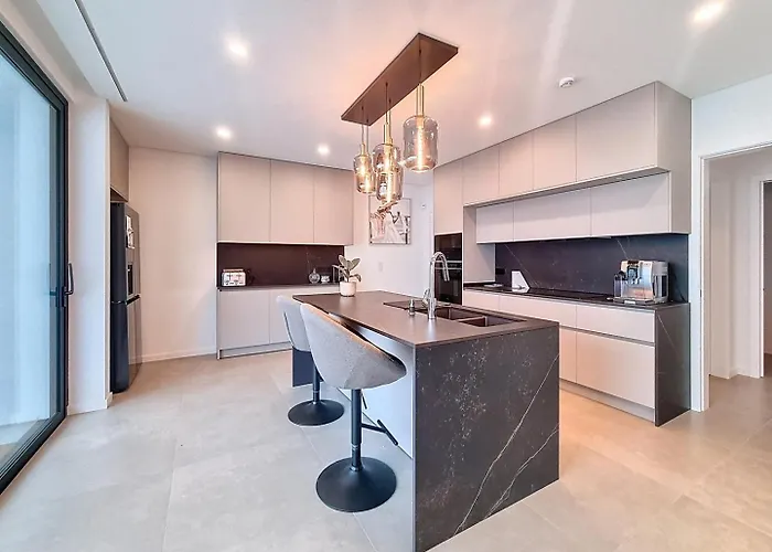 וילה Barthelemy, Ericeira Luxury Santo Isidoro