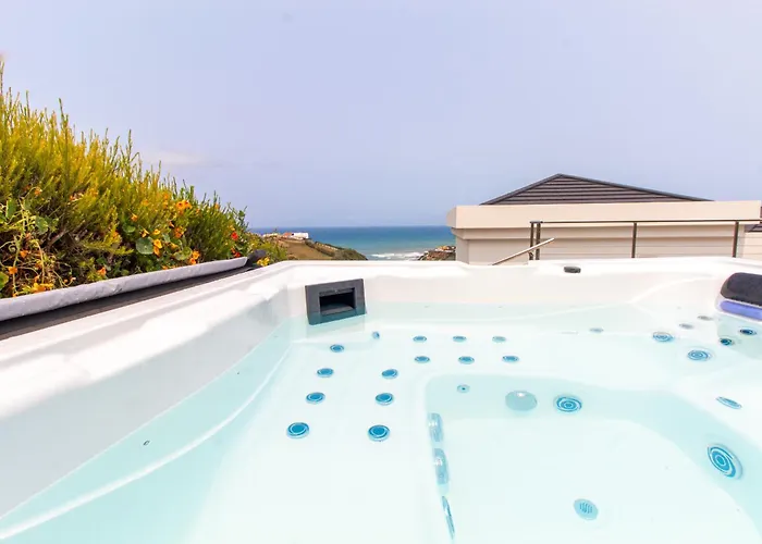 Barthelemy, Ericeira Luxury Santo Isidoro