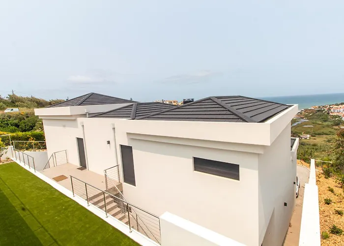 Barthelemy, Ericeira Luxury *