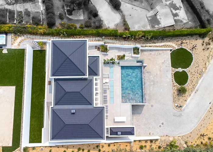 Barthelemy, Ericeira Luxury וילה *