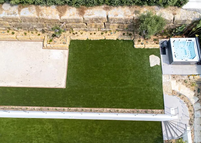 וילה Barthelemy, Ericeira Luxury Santo Isidoro