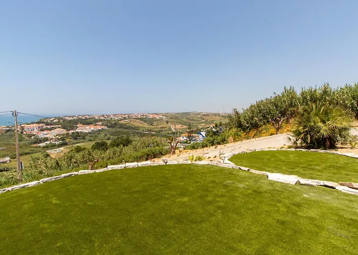 Barthelemy, Ericeira Luxury