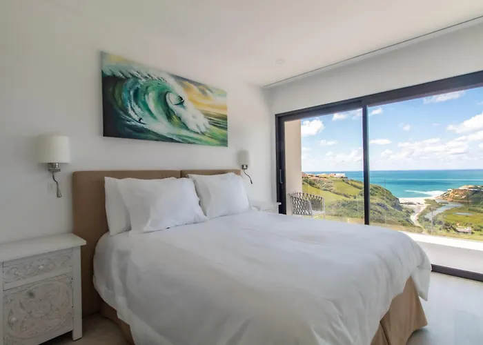 Barthelemy, Ericeira Luxury Villa Santo Isidoro