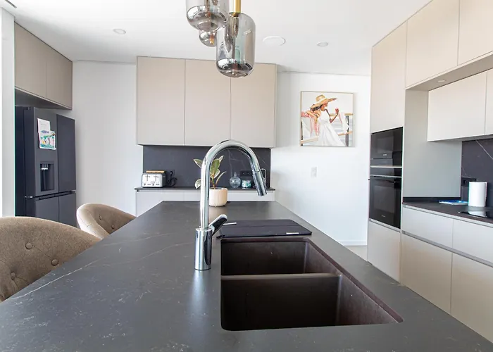 Barthelemy, Ericeira Luxury *