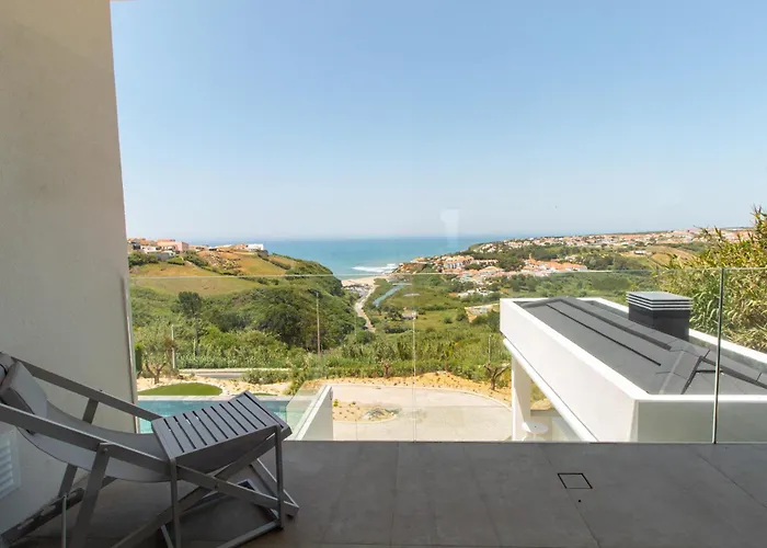 Barthelemy, Ericeira Luxury * Santo Isidoro
