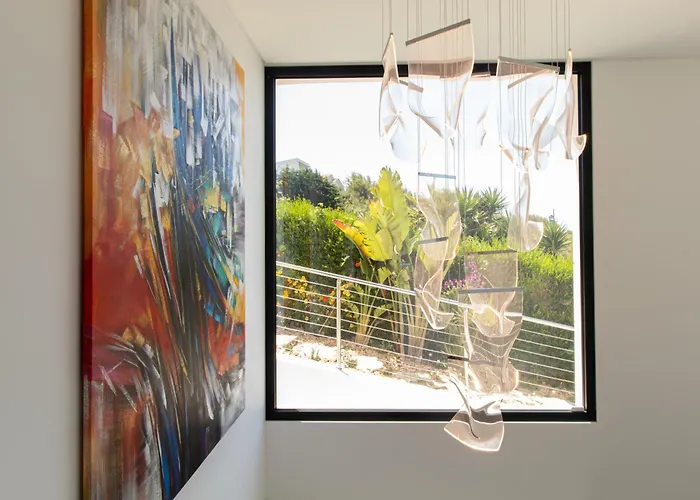 Barthelemy, Ericeira Luxury * Santo Isidoro