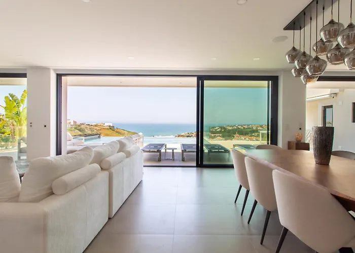 Barthelemy, Ericeira Luxury Villa Santo Isidoro
