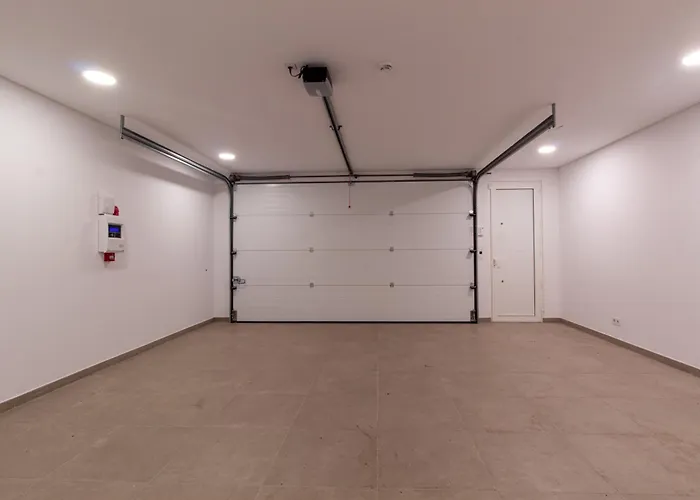 וילה Barthelemy, Ericeira Luxury Santo Isidoro