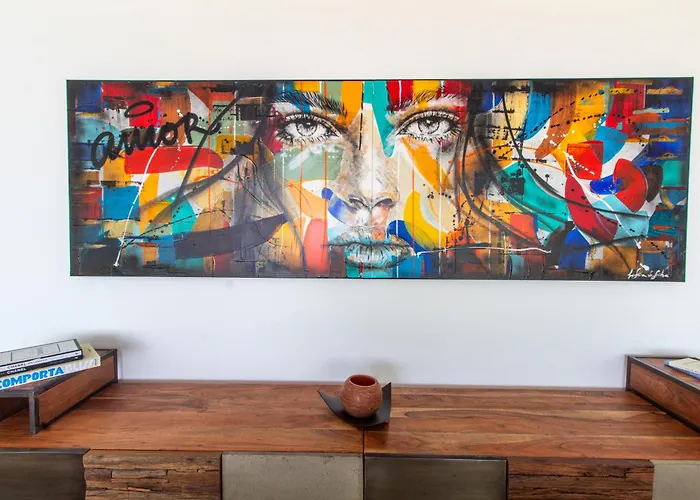 Barthelemy, Ericeira Luxury Santo Isidoro