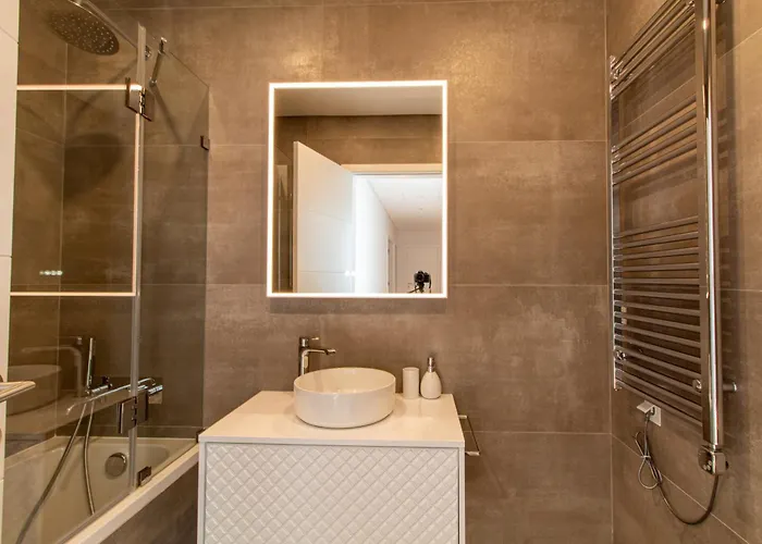 Barthelemy, Ericeira Luxury * Santo Isidoro