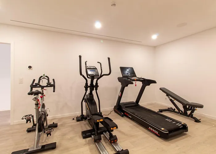 Villa Barthelemy, Ericeira Luxury