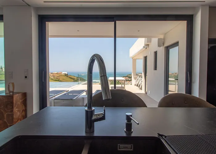Barthelemy, Ericeira Luxury *