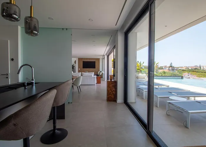 Barthelemy, Ericeira Luxury