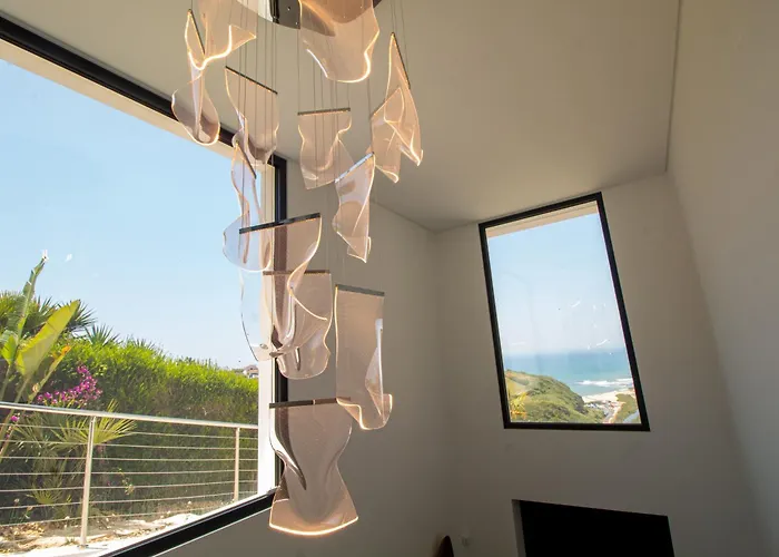 Barthelemy, Ericeira Luxury Villa