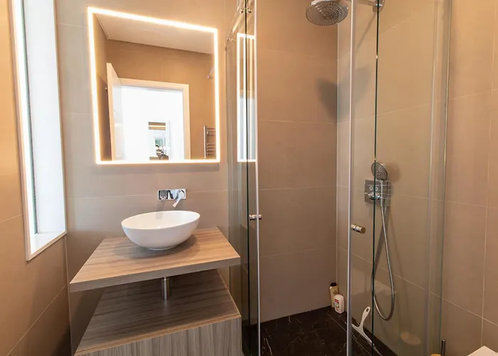 Villa Barthelemy, Ericeira Luxury