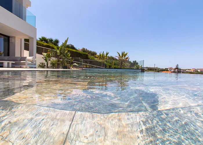 Barthelemy, Ericeira Luxury *