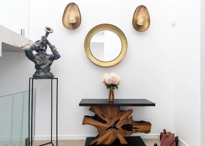 Barthelemy, Ericeira Luxury Santo Isidoro