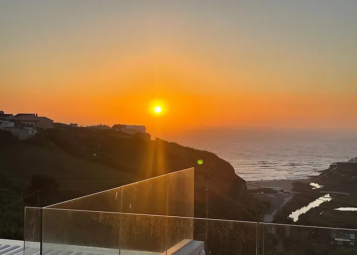 Barthelemy, Ericeira Luxury