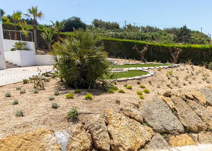 Barthelemy, Ericeira Luxury וילה Santo Isidoro