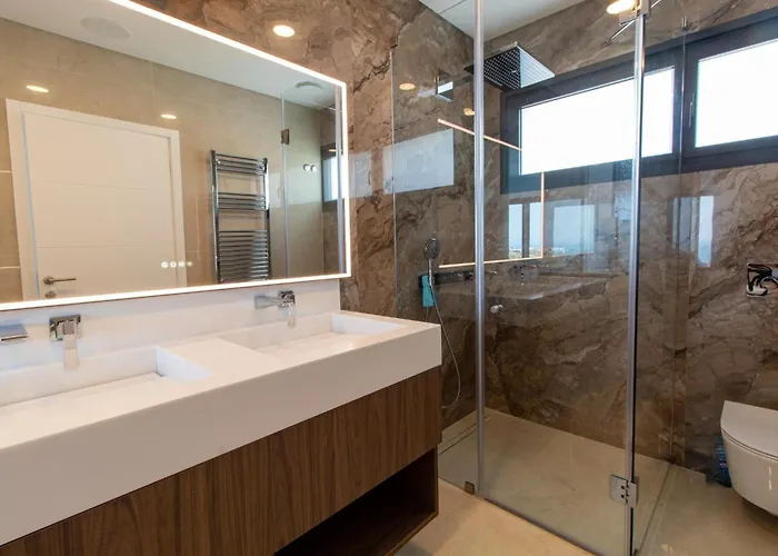 Barthelemy, Ericeira Luxury וילה Santo Isidoro