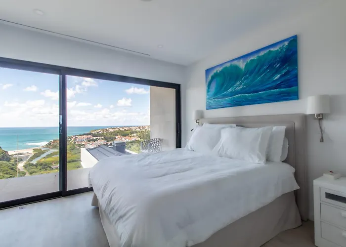 Barthelemy, Ericeira Luxury Santo Isidoro