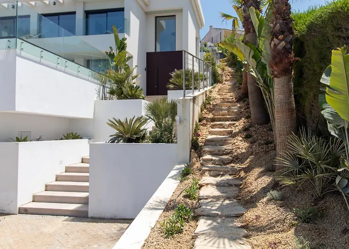 Barthelemy, Ericeira Luxury *