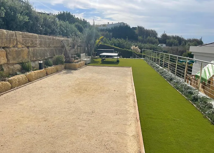 Barthelemy, Ericeira Luxury *